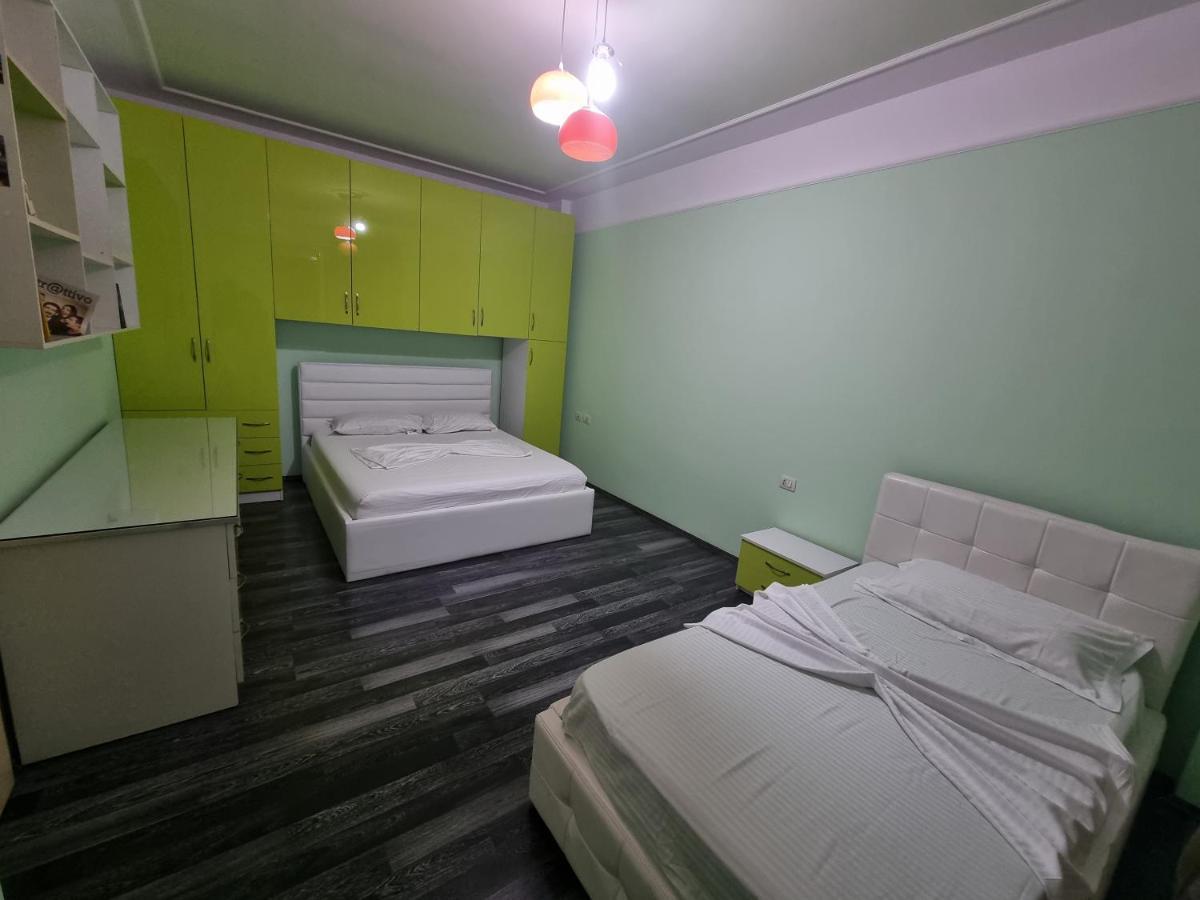 Moonshine Apartament Tirana Exterior foto